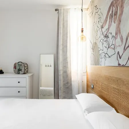 Saffi Glamorous By Wonderful Italy Apartament