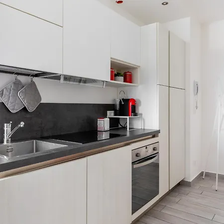 Apartament Saffi Glamorous By Wonderful Italy