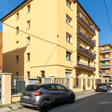 Apartament Saffi Glamorous By Wonderful Italy