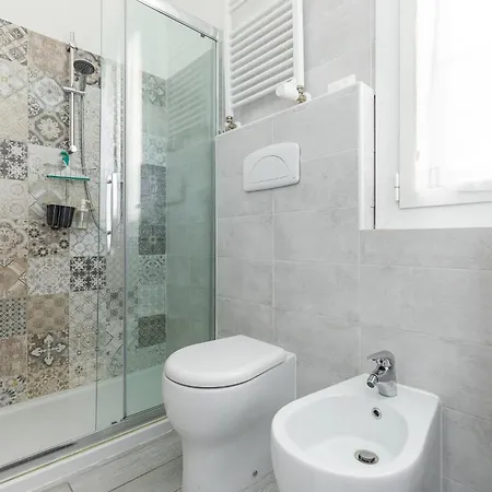 Saffi Glamorous By Wonderful Italy Apartament *