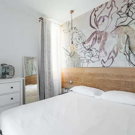 Apartament Saffi Glamorous By Wonderful Italy Bolonia