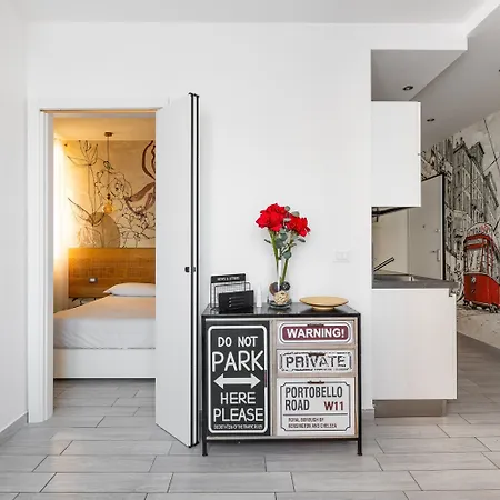 Apartament Saffi Glamorous By Wonderful Italy *