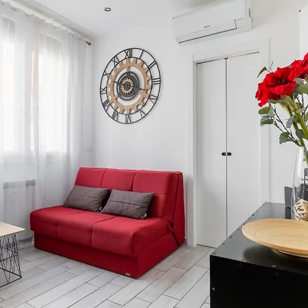 Saffi Glamorous By Wonderful Italy Apartament