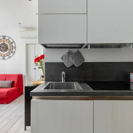 Saffi Glamorous By Wonderful Italy Apartament