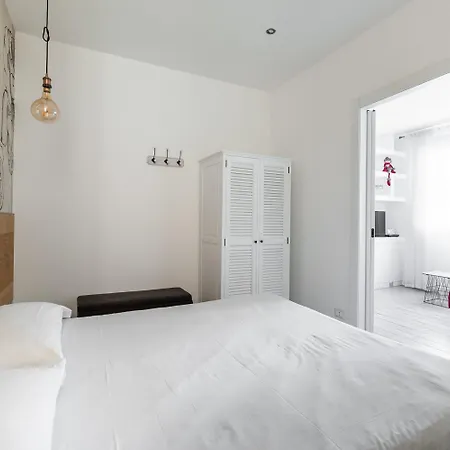 Saffi Glamorous By Wonderful Italy Apartament *