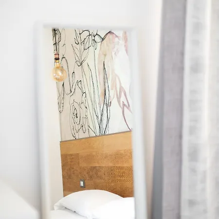 Saffi Glamorous By Wonderful Italy Apartament *