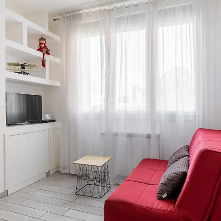 Saffi Glamorous By Wonderful Italy Apartament Bolonia