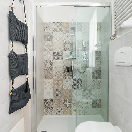 Saffi Glamorous By Wonderful Italy Apartament *