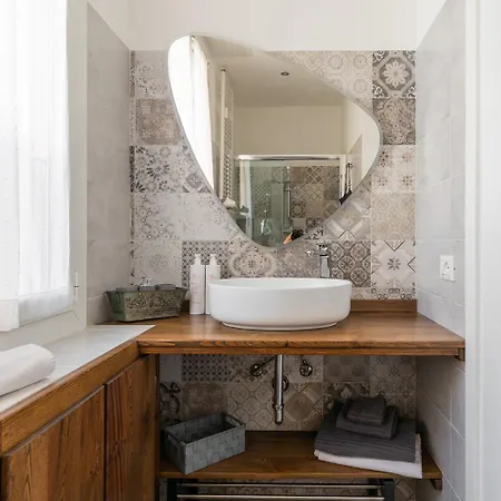 Apartament Saffi Glamorous By Wonderful Italy Bolonia