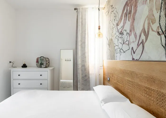 Saffi Glamorous By Wonderful Italy Apartmán