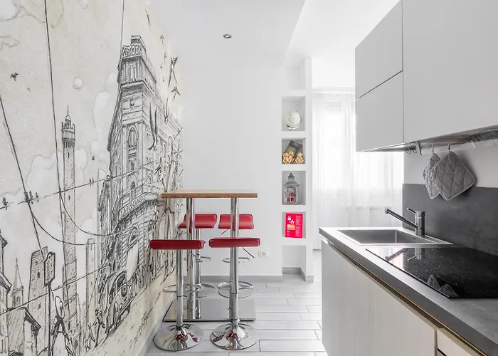 Saffi Glamorous By Wonderful Italy *