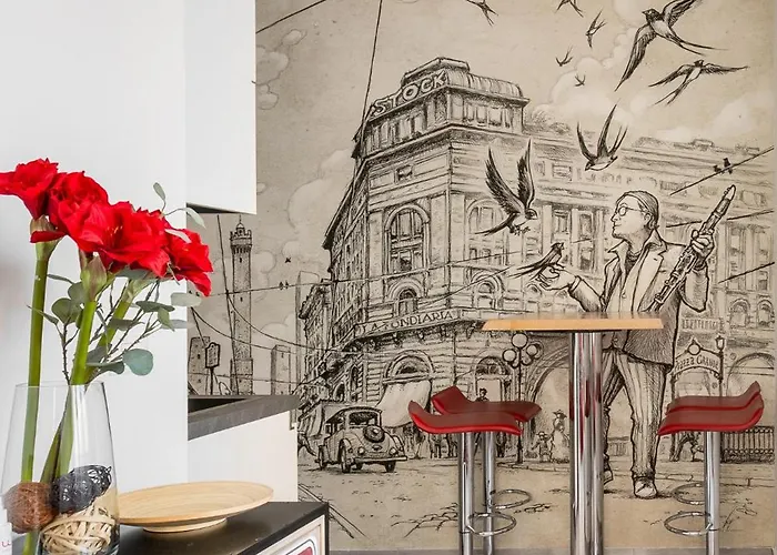 Saffi Glamorous By Wonderful Italy