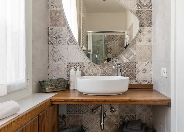 Saffi Glamorous By Wonderful Italy Appartement *