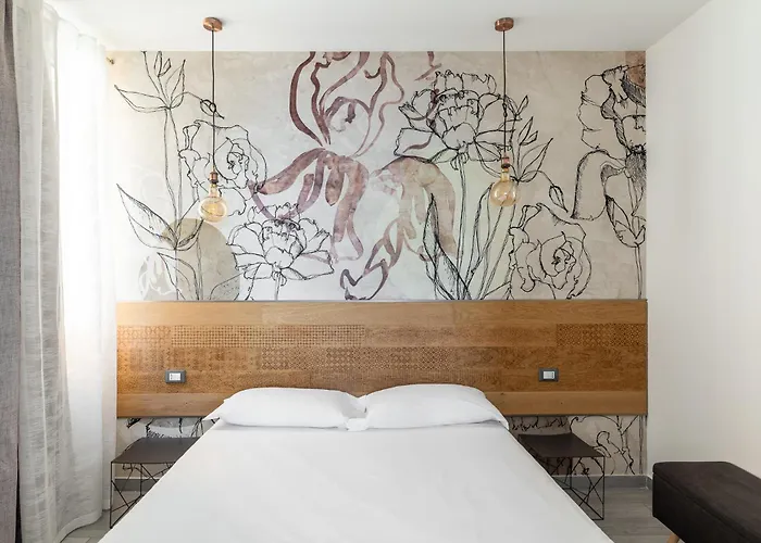 Saffi Glamorous By Wonderful Italy Bologne