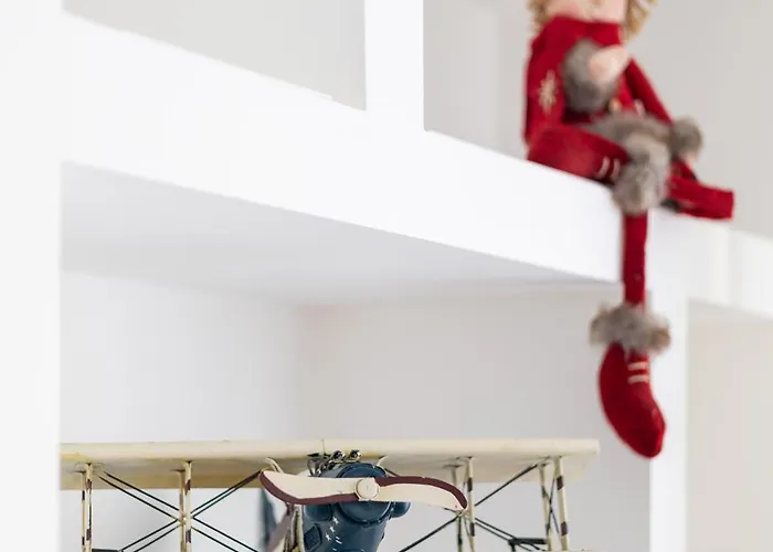 Saffi Glamorous By Wonderful Italy Boloňa