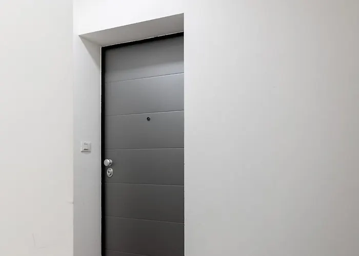 Saffi Glamorous By Wonderful Italy Boloňa