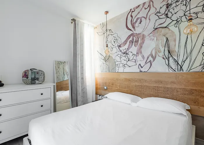 Apartmán Saffi Glamorous By Wonderful Italy Boloňa