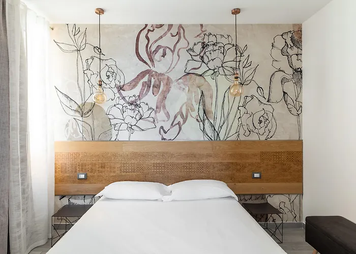 Appartement Saffi Glamorous By Wonderful Italy