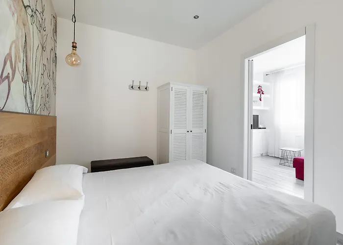 Saffi Glamorous By Wonderful Italy Apartmán *