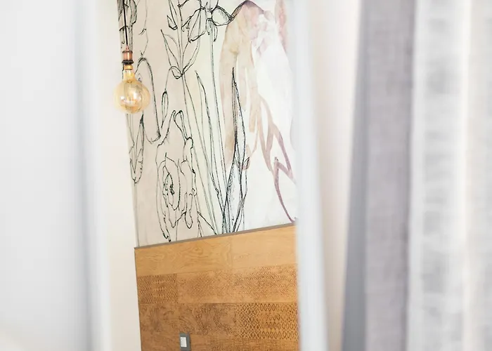 Saffi Glamorous By Wonderful Italy شقة *