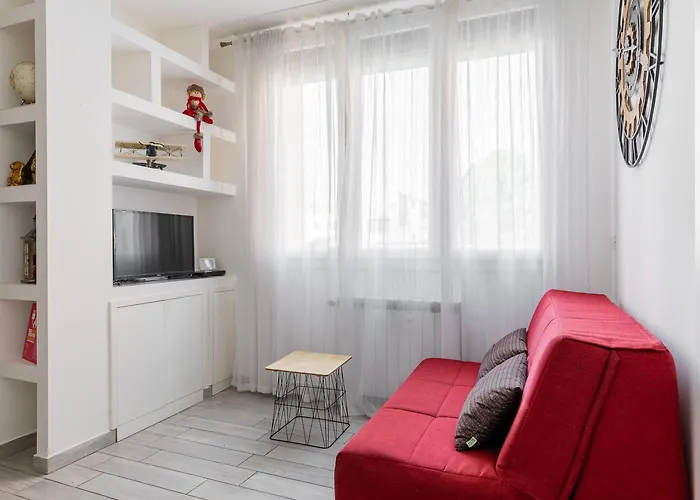 Saffi Glamorous By Wonderful Italy Apartmán Boloňa