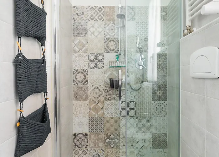 Saffi Glamorous By Wonderful Italy Appartement *