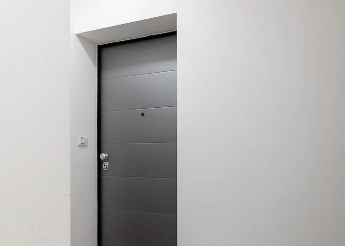 Saffi Glamorous By Wonderful Italy Appartement Bologne