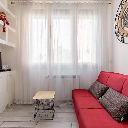 Apartment Saffi Glamorous By Wonderful Italy *