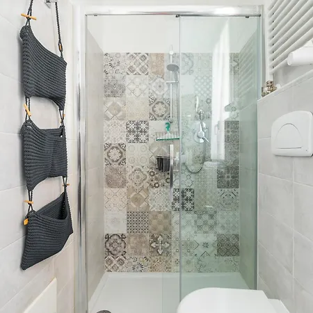 Apartment Saffi Glamorous By Wonderful Italy Bologna