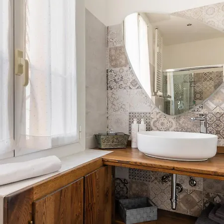 Apartment Saffi Glamorous By Wonderful Italy *