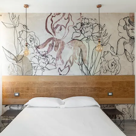 Apartment Saffi Glamorous By Wonderful Italy