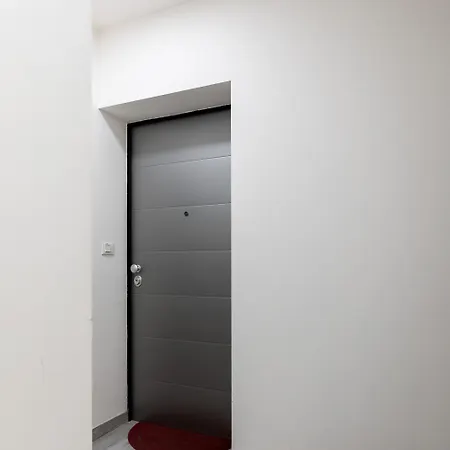 Saffi Glamorous By Wonderful Italy Apartment Bologna