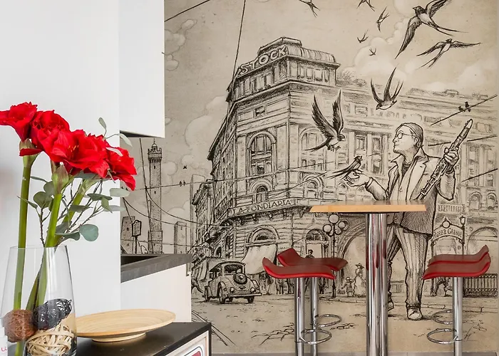 Saffi Glamorous By Wonderful Italy *